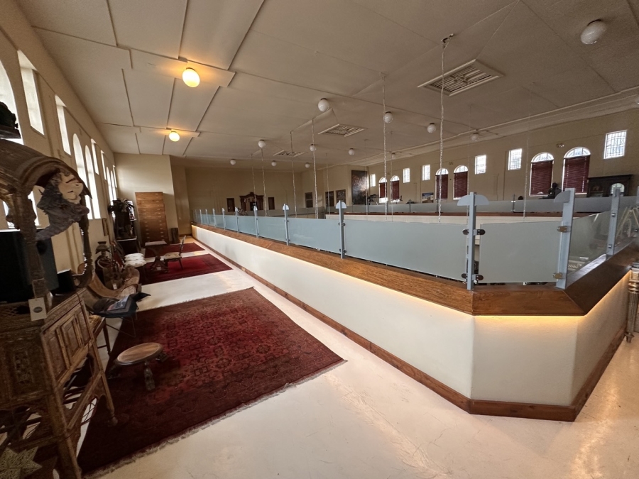 Commercial Property for Sale in Vredehoek Western Cape